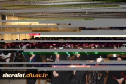 سخنرانی علمی استاد محترم سرکار خانم دکترحسینی

برگزار ی سخنرانی علمی با موضوع:زیبا شناسی وریاضیات 4