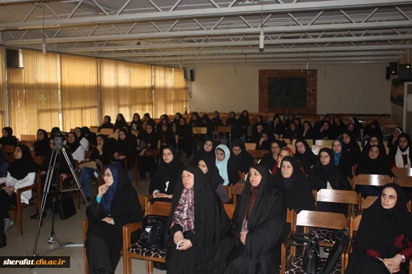 سخنرانی علمی استاد محترم سرکار خانم دکترحسینی

 سخنرانی علمی با موضوع:زیبا شناسی وریاضیات 2