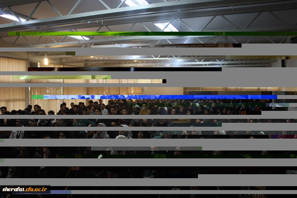 همایش علمی وتخصصی اتیسم 

با حضور انجمن ملی اتیسم ایران همایش علمی تخصصی اتیسم در مرکز شهید شرافت  3