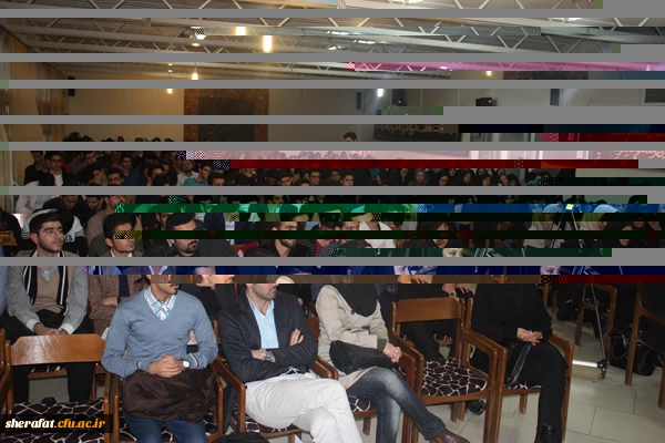 همایش علمی وتخصصی اتیسم 

با حضور انجمن ملی اتیسم ایران همایش علمی تخصصی اتیسم در مرکز شهید شرافت  4