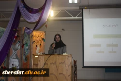 سخنرانی علمی دکتر بهرامیان 

با موضوع: کریستال های مایع وکاربرد آن ها  2