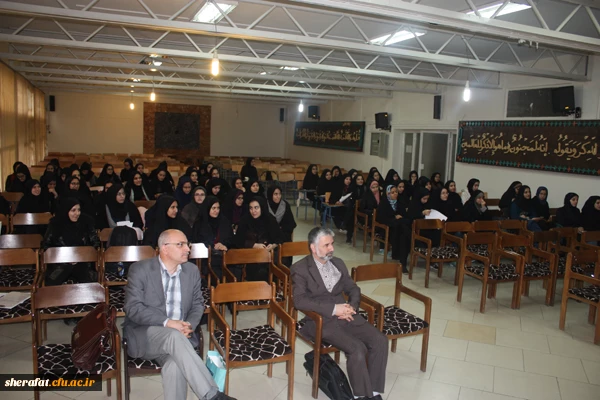 نشست پایانی کارورزی1 در رشته های علوم پایه

با حضور اساتید ودانشجویان رشته های علوم پایه در سالن شهید شهریاری برگزار گردید 2