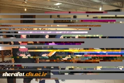 سخنرانی علمی استاد محمدنیا

برگزاری سخنرانی علمی عوارض خطی از تصاویر ماهواره ای برپایه مدل ریاضی مارگون والگوریتم هوشمند بهینه سازی مورچه ها 2