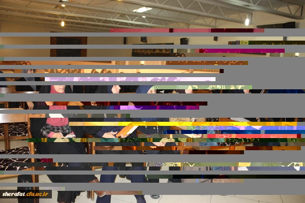 سخنرانی علمی استاد محمدنیا

برگزاری سخنرانی علمی عوارض خطی از تصاویر ماهواره ای برپایه مدل ریاضی مارگون والگوریتم هوشمند بهینه سازی مورچه ها 2