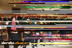 سخنرانی علمی استاد محمدنیا

برگزاری سخنرانی علمی عوارض خطی از تصاویر ماهواره ای برپایه مدل ریاضی مارگون والگوریتم هوشمند بهینه سازی مورچه ها 2