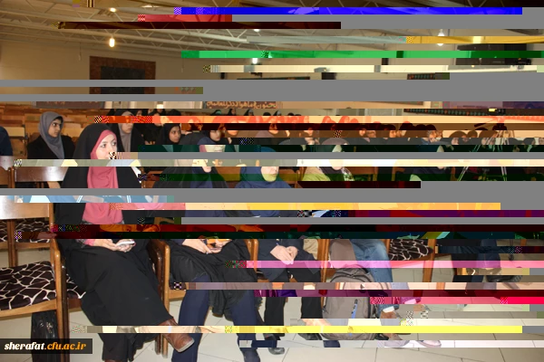 سخنرانی علمی استاد محمدنیا

برگزاری سخنرانی علمی عوارض خطی از تصاویر ماهواره ای برپایه مدل ریاضی مارگون والگوریتم هوشمند بهینه سازی مورچه ها 2