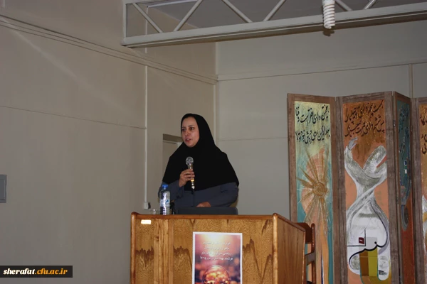 سخنرانی علمی استاد محمدنیا

برگزاری سخنرانی علمی عوارض خطی از تصاویر ماهواره ای برپایه مدل ریاضی مارگون والگوریتم هوشمند بهینه سازی مورچه ها 2