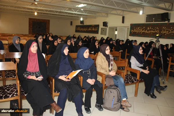 سخنرانی علمی استاد محمدنیا

برگزاری سخنرانی علمی عوارض خطی از تصاویر ماهواره ای برپایه مدل ریاضی مارگون والگوریتم هوشمند بهینه سازی مورچه ها 2