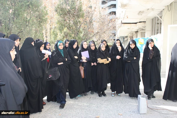 برگزاری  دومین تریبون آزاد به مناسبت 9دی 2