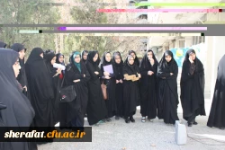 برگزاری  دومین تریبون آزاد به مناسبت 9دی 4