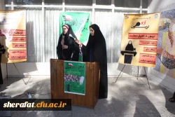 برگزاری  دومین تریبون آزاد به مناسبت 9دی 4