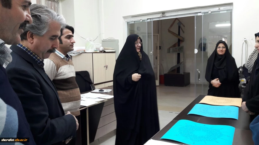 ژوژمان طراحی سنتی (پیش نیاز) 2