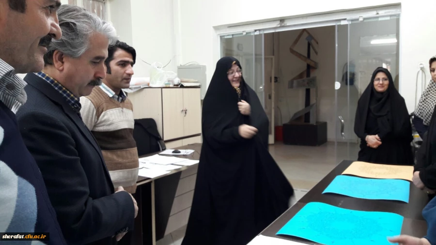 ژوژمان طراحی سنتی (پیش نیاز) 2