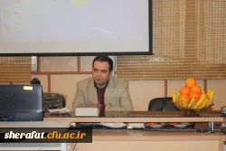 پنجمین نشست از انشاء تا نویسندگی 3