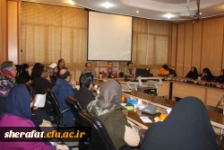 پنجمین نشست از انشاء تا نویسندگی 4