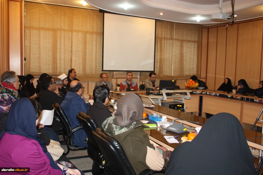 پنجمین نشست از انشاء تا نویسندگی 4