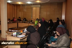 پنجمین نشست از انشاء تا نویسندگی 6