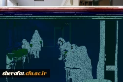 برگزاری امتحانات پایان نیمسال اول سال تحصیلی 96-95 3