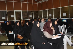 برگزاری دوره آموزشی آشنایی با نرم افزار  تحلیل آماری SPSS(مقدماتی) 2