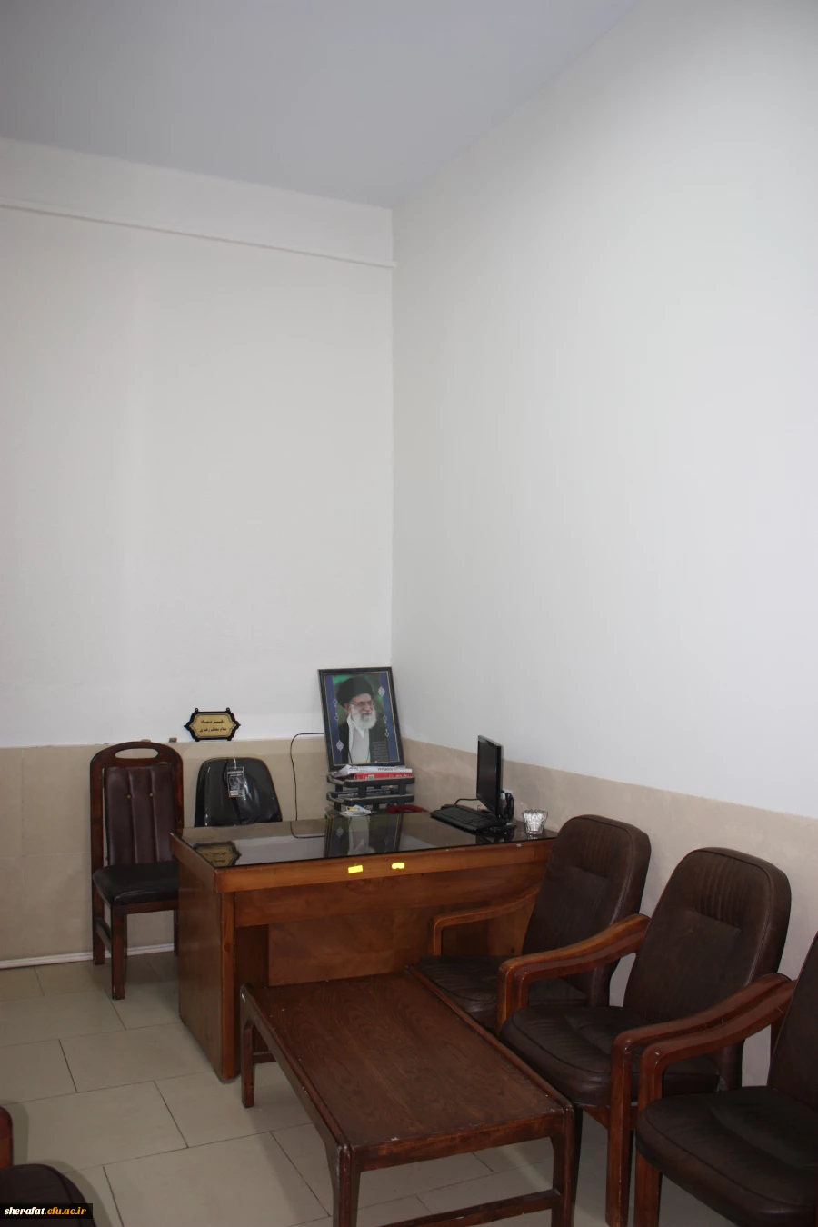 تحول در شرافت از مرداد95تا بهمن 95 8