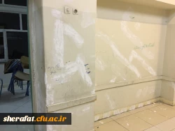 کلاسهای آموزش قبل از نقاشی