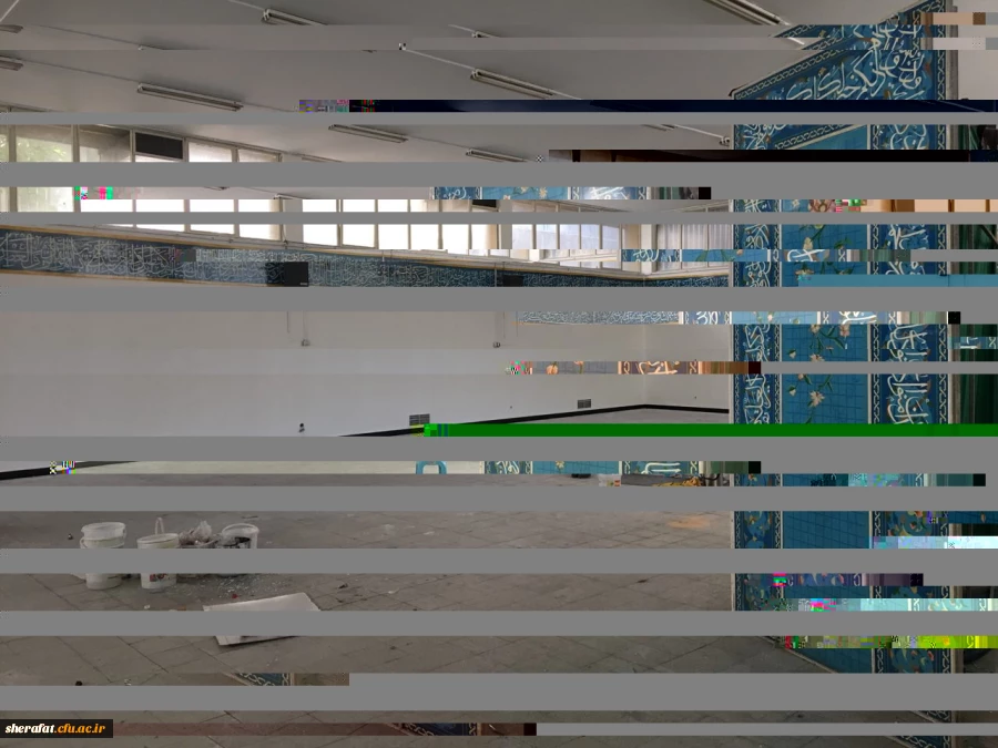 تحول در شرافت از مرداد95تا بهمن 95 6