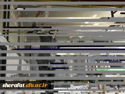 تحول در شرافت از مرداد95تا بهمن 95 9