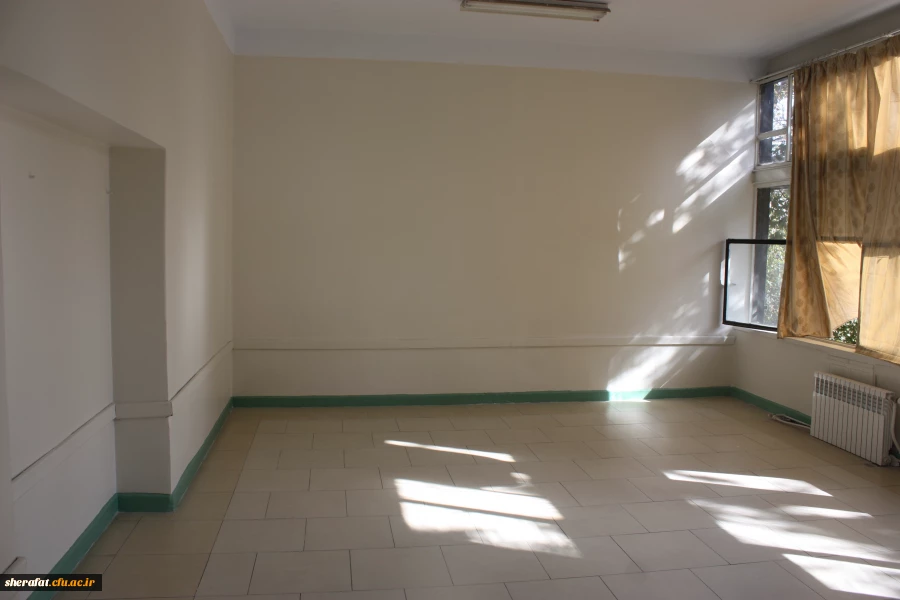 کلاسهای آموزشی بعد از بازسازی