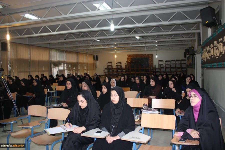 سمینار مهارت های مشاوره ای  ارتباط، ادراک و تغییر ویژه معلمان 3