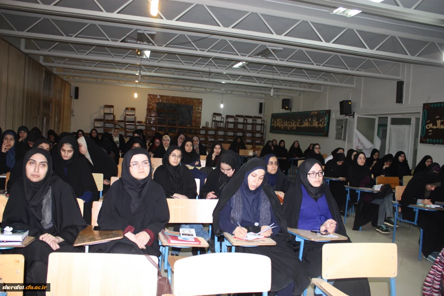 سمینار مهارت های مشاوره ای  ارتباط، ادراک و تغییر ویژه معلمان 4