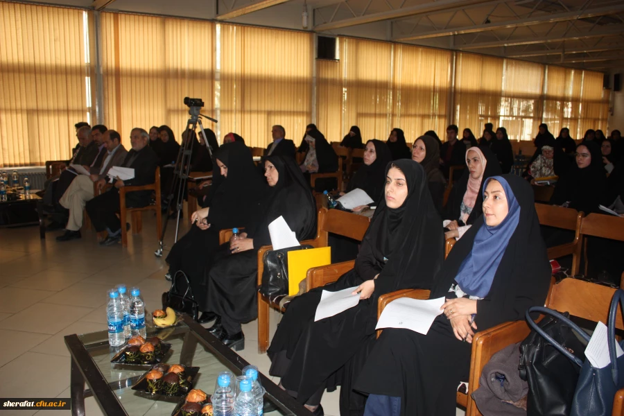 سیزدهمین نشست علمی-تخصصی "تبیین رویکردهای غربی درباره تربیت معنوی برای کودکان (S4C) و نقد آن ها با تاکید بر آموزه های اسلامی" 2