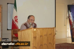 نشست تخصصی ویژه دانشجویان کارورزی 2 2