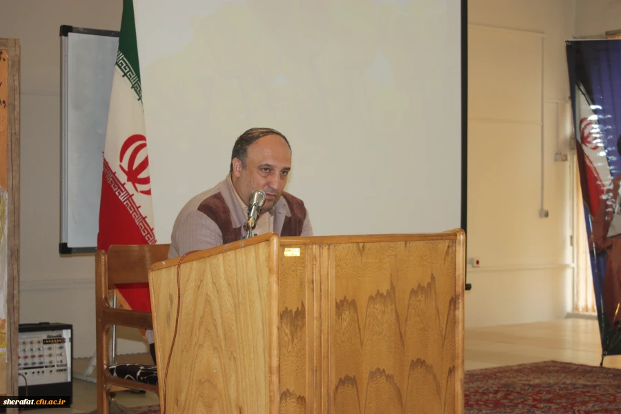 نشست تخصصی ویژه دانشجویان کارورزی 2 2