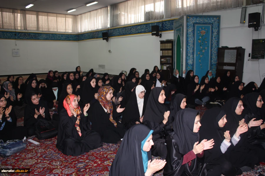 میلاد با سعادت مولای متقیان امیرالمومنین علی بن ابیطالب علیه السلام 5