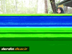 برگزاری مراسم اعتکاف دانشجویان مرکز آموزش عالی شهید شرافت در مسجد جامع شهید عباسپور دانشگاه شهید بهشتی 4