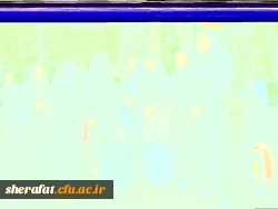 برگزاری مراسم اعتکاف دانشجویان مرکز آموزش عالی شهید شرافت در مسجد جامع شهید عباسپور دانشگاه شهید بهشتی 4