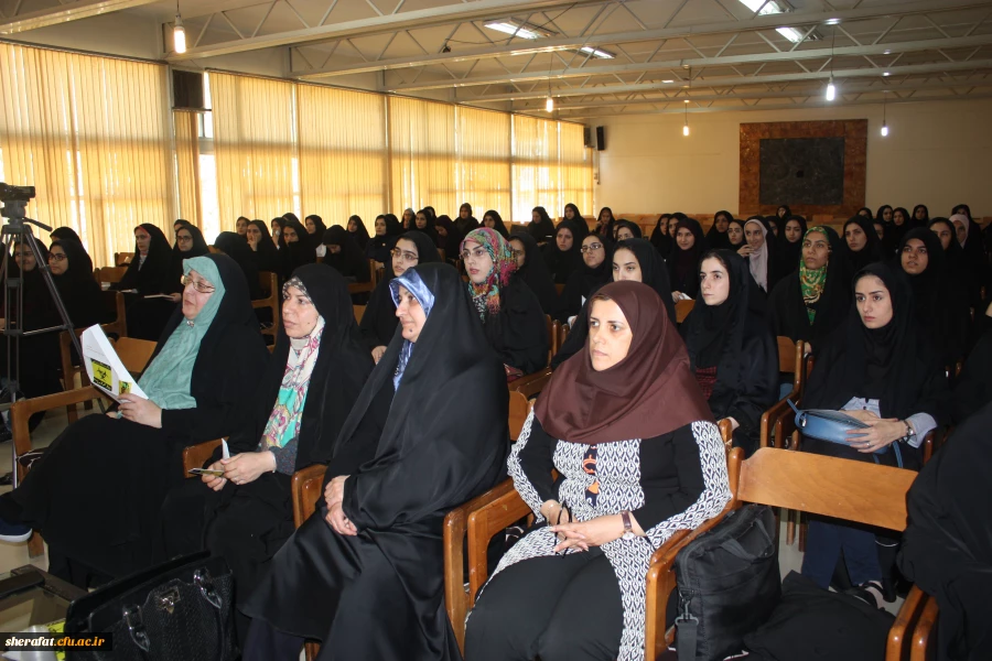 همایش بیوتروریسم (Bioterrorism) 2