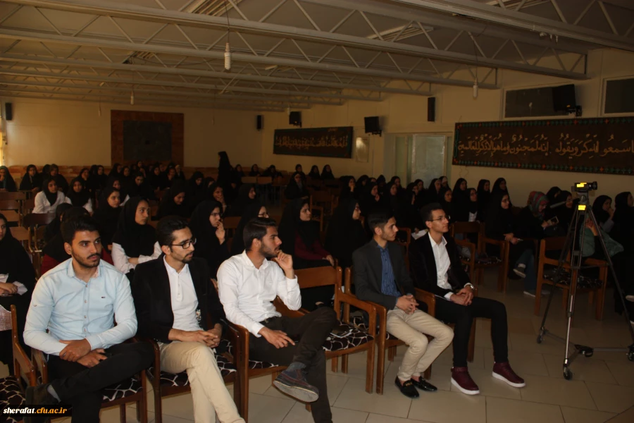 همایش بیوتروریسم (Bioterrorism) 2