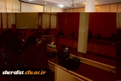 سلسله  کارگاههای مهارت های زندگی 3