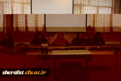 سلسله  کارگاههای مهارت های زندگی 2