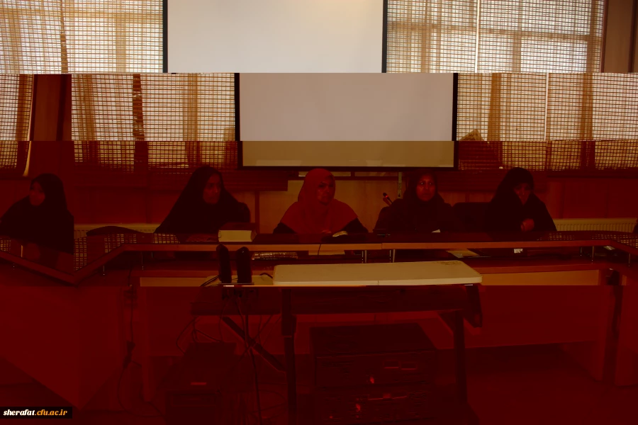 سلسله  کارگاههای مهارت های زندگی 2