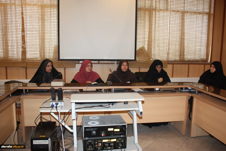 سلسله  کارگاههای مهارت های زندگی 2