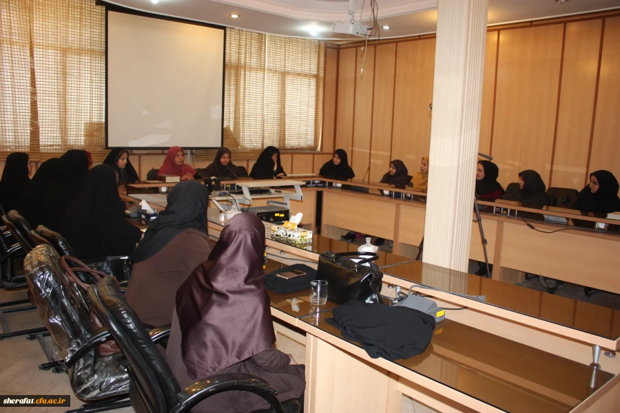 سلسله  کارگاههای مهارت های زندگی 3