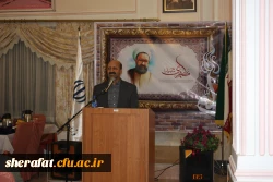 مراسم بزرگداشت هفته معلم 4