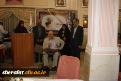 مراسم بزرگداشت هفته معلم 6