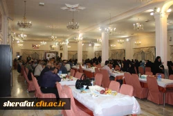 مراسم بزرگداشت هفته معلم 7