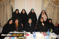 مراسم بزرگداشت هفته معلم 8