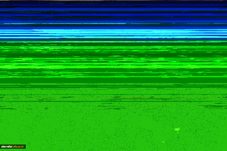 مراسم یادبود برادر گرامی سرکار خانم غفاریان 5