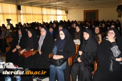 مراسم یادبود برادر گرامی سرکار خانم غفاریان 5