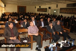 مراسم یادبود برادر گرامی سرکار خانم غفاریان 6